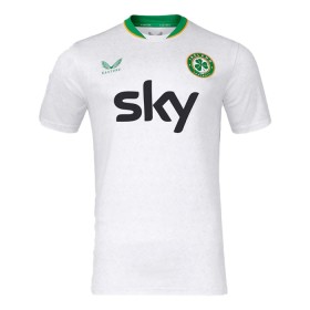 Goedkope Ierland Uitshirt 2024-25